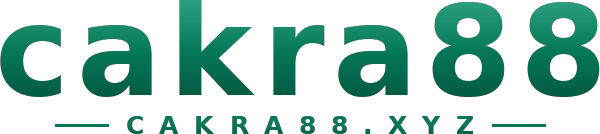 cakra88 logo