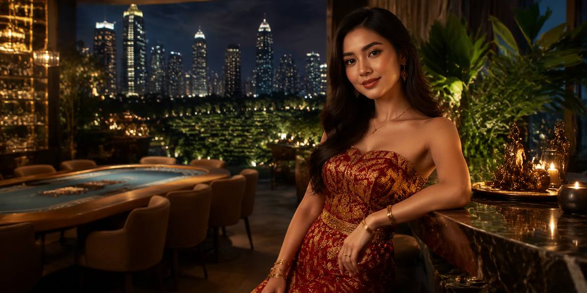 cakra88 Madame Destiny